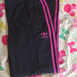 Never Worn Adidas Sweatpants